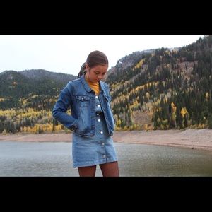 Meet your Posher, Lydia